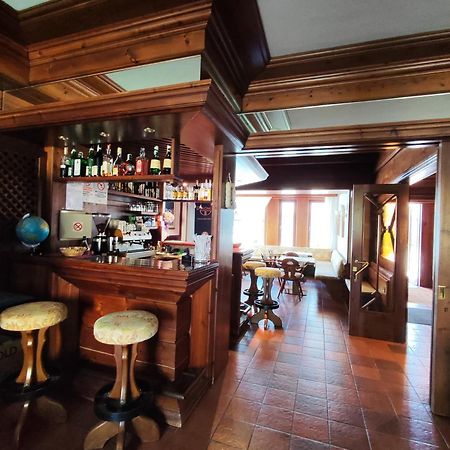 Al Sole Hotel Ristorante Dal 1870 Pieve di Cadore Dış mekan fotoğraf