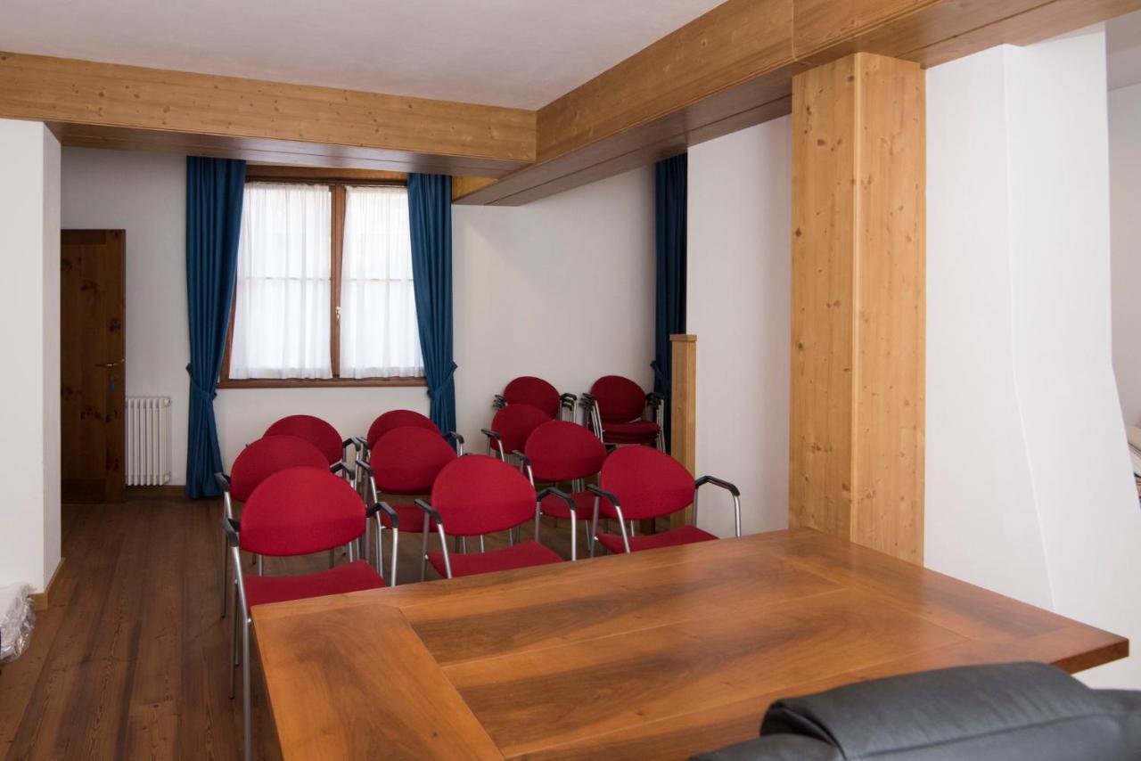 Al Sole Hotel Ristorante Dal 1870 Pieve di Cadore Dış mekan fotoğraf