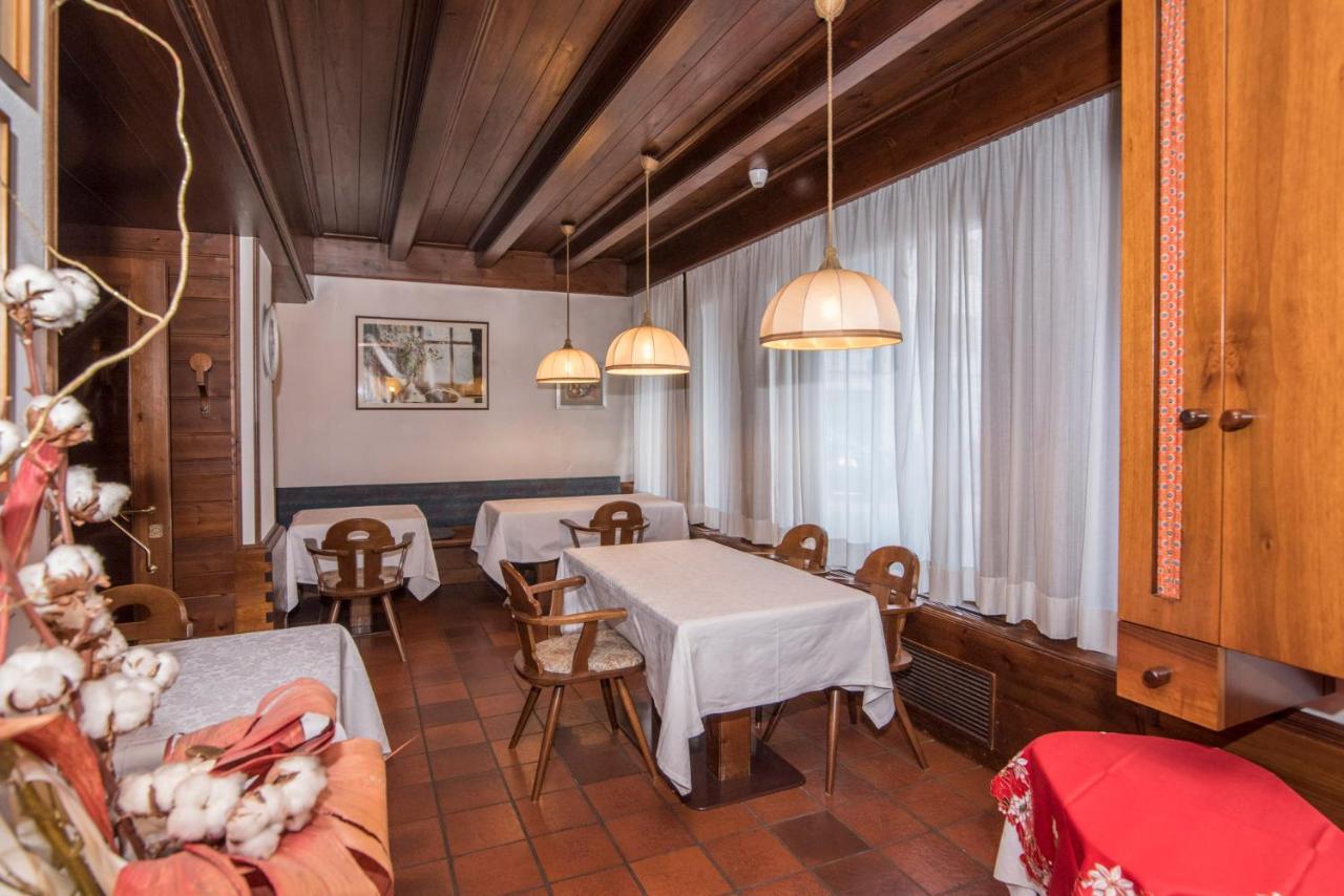 Al Sole Hotel Ristorante Dal 1870 Pieve di Cadore Dış mekan fotoğraf