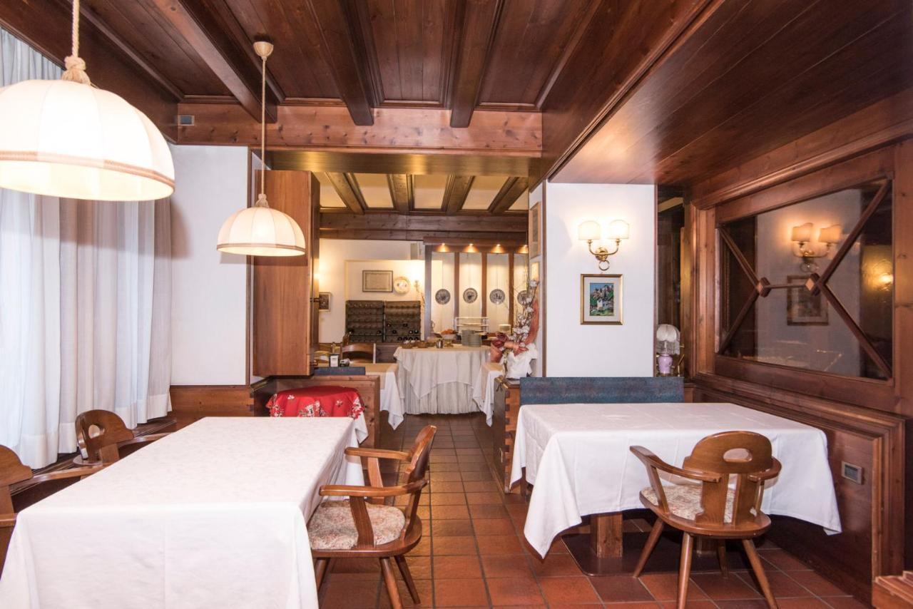 Al Sole Hotel Ristorante Dal 1870 Pieve di Cadore Dış mekan fotoğraf