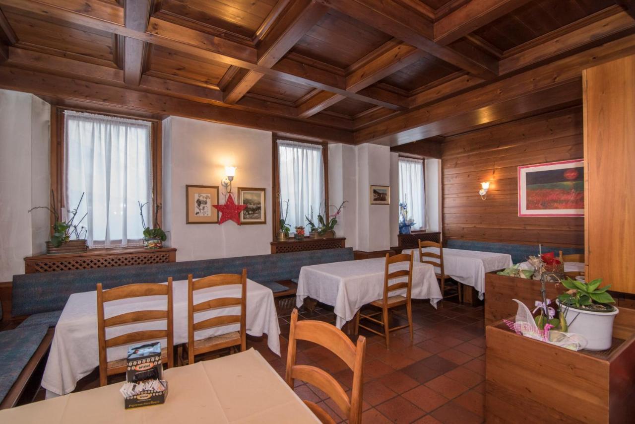 Al Sole Hotel Ristorante Dal 1870 Pieve di Cadore Dış mekan fotoğraf