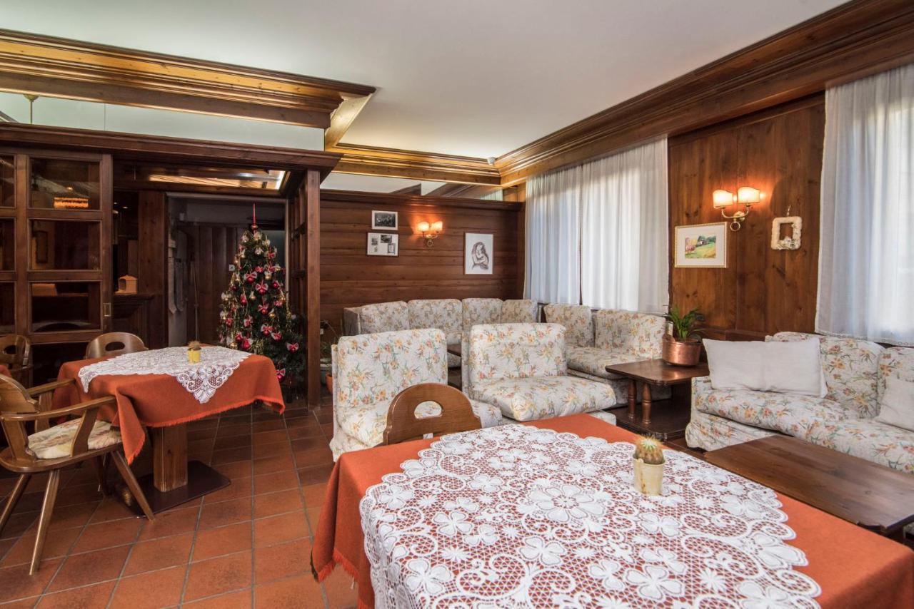 Al Sole Hotel Ristorante Dal 1870 Pieve di Cadore Dış mekan fotoğraf