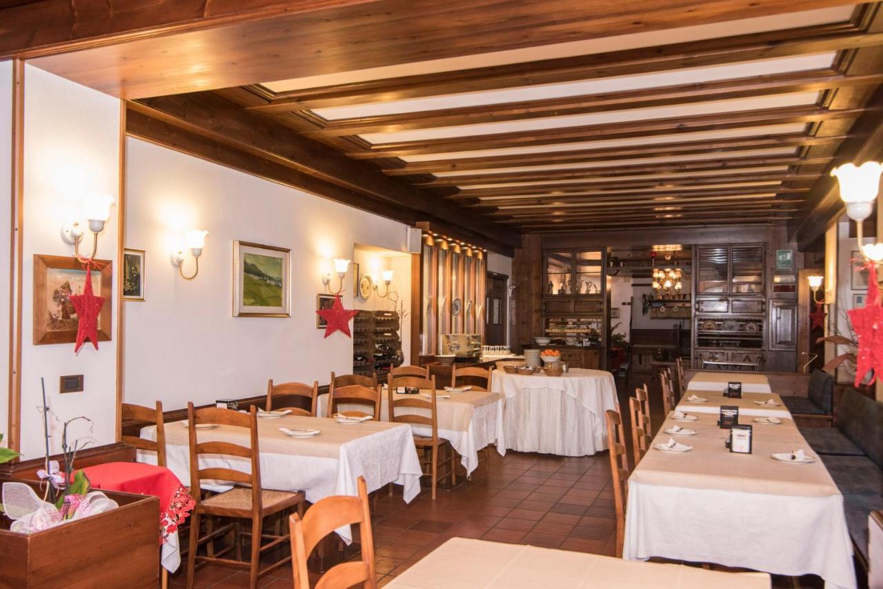 Al Sole Hotel Ristorante Dal 1870 Pieve di Cadore Dış mekan fotoğraf