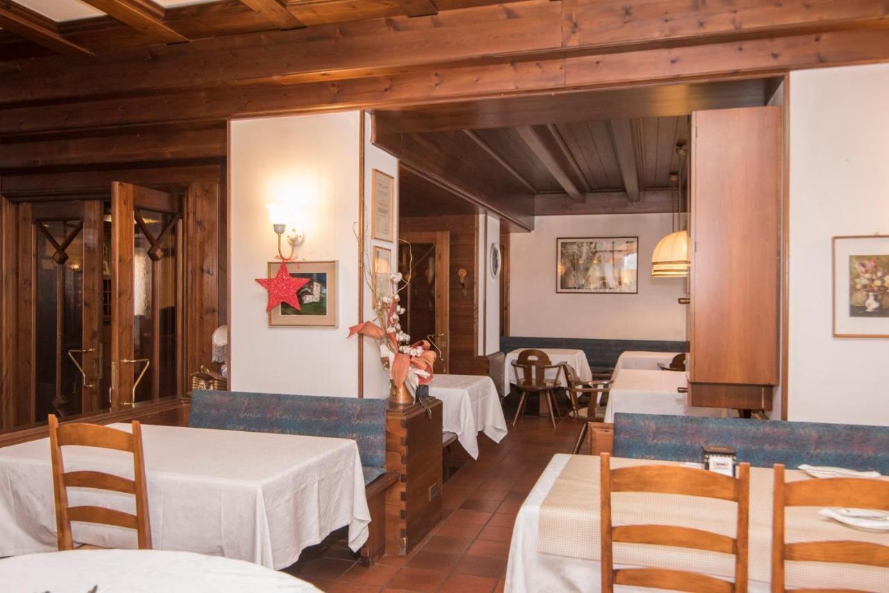Al Sole Hotel Ristorante Dal 1870 Pieve di Cadore Dış mekan fotoğraf