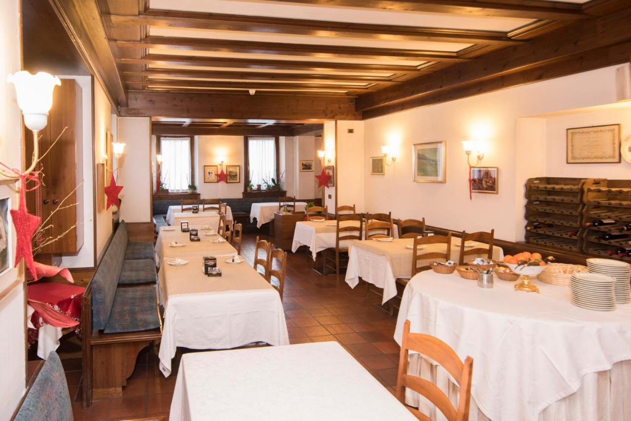 Al Sole Hotel Ristorante Dal 1870 Pieve di Cadore Dış mekan fotoğraf