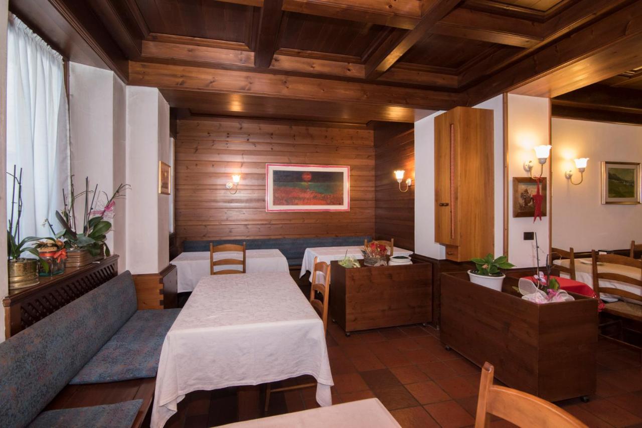 Al Sole Hotel Ristorante Dal 1870 Pieve di Cadore Dış mekan fotoğraf