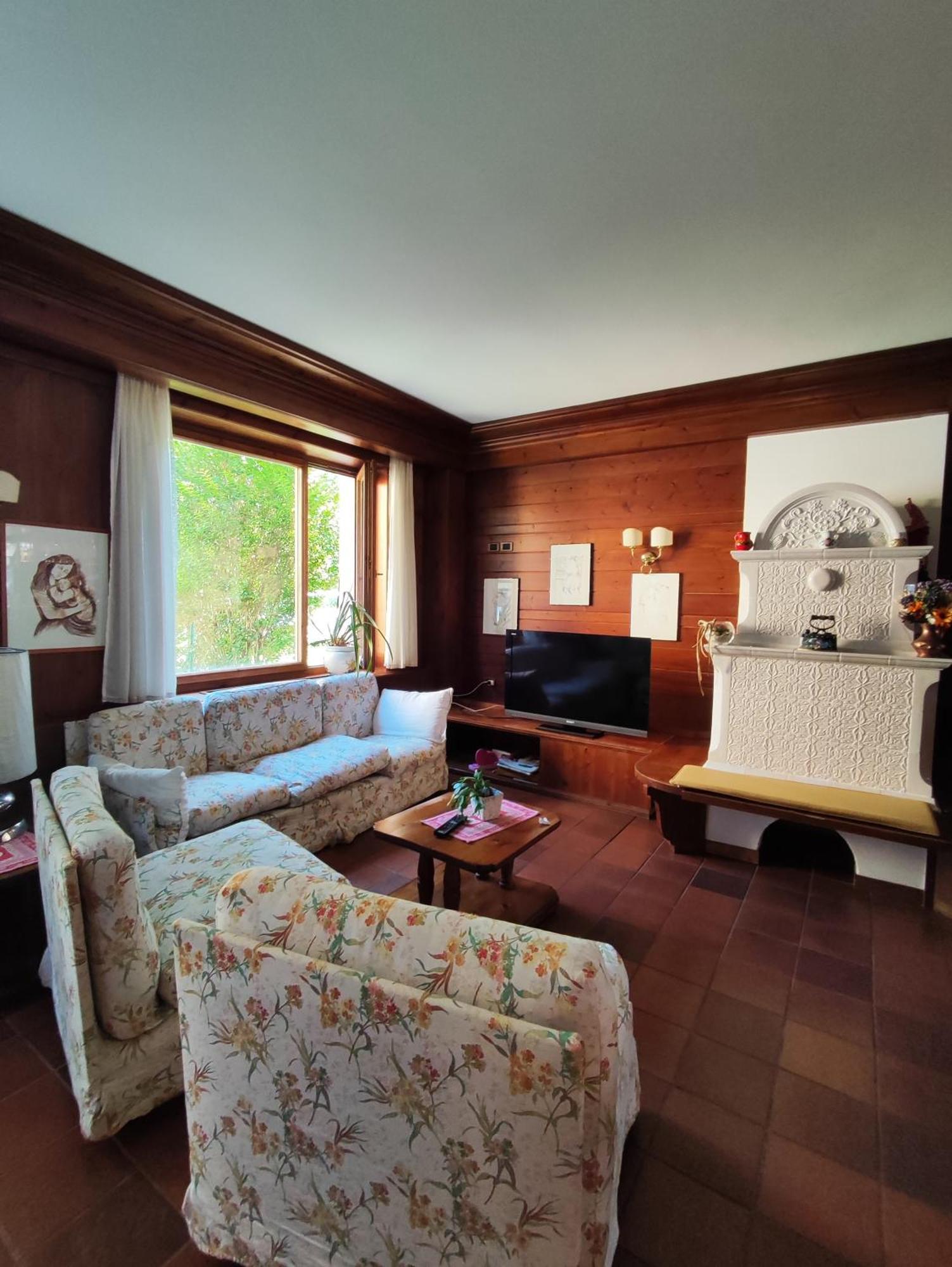 Al Sole Hotel Ristorante Dal 1870 Pieve di Cadore Dış mekan fotoğraf